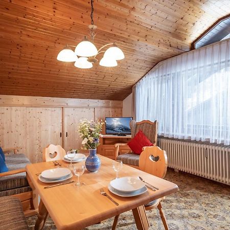 Ferienwohnanlage Oberaudorf F7 Mit Hallenbad Und Sauna Bagian luar foto