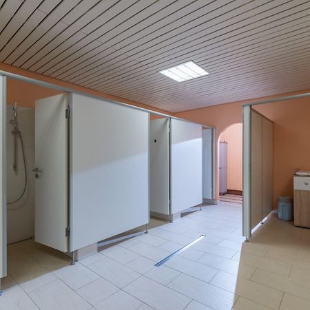 Ferienwohnanlage Oberaudorf F7 Mit Hallenbad Und Sauna Bagian luar foto