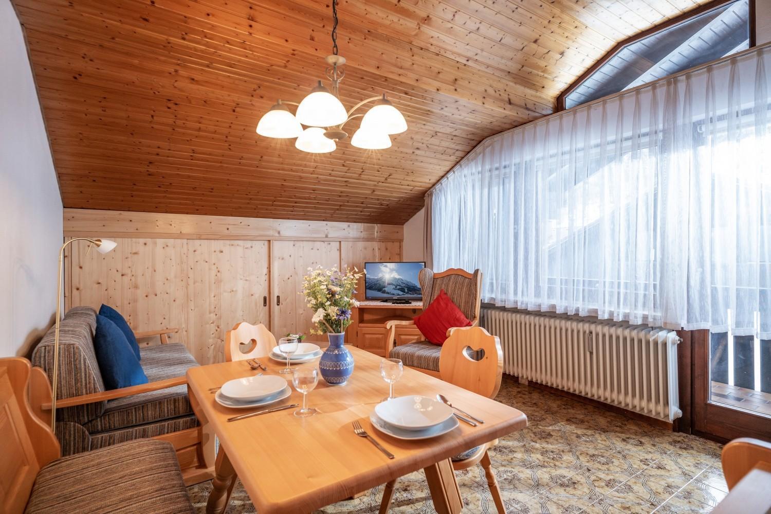 Ferienwohnanlage Oberaudorf F7 Mit Hallenbad Und Sauna Bagian luar foto