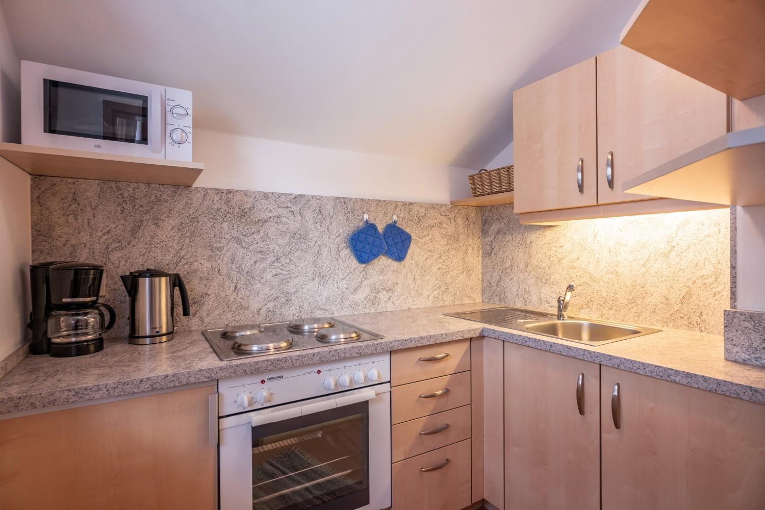 Ferienwohnanlage Oberaudorf F7 Mit Hallenbad Und Sauna Bagian luar foto